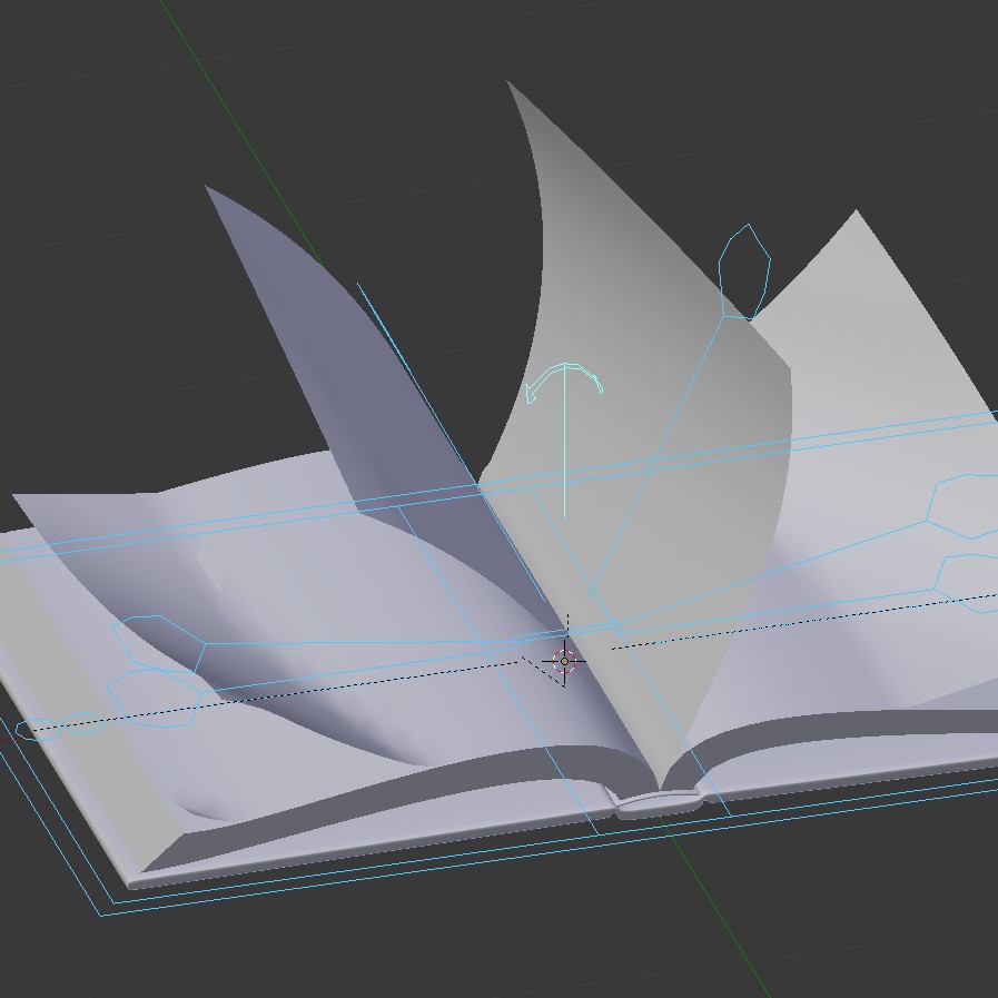 Book Animation preview image 3